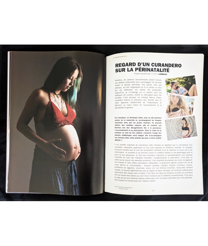 EL CURANDERO - N°02 - 3