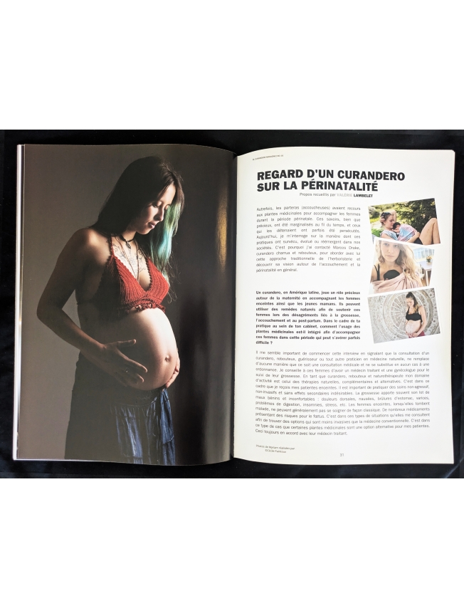 EL CURANDERO - N°02 - 3