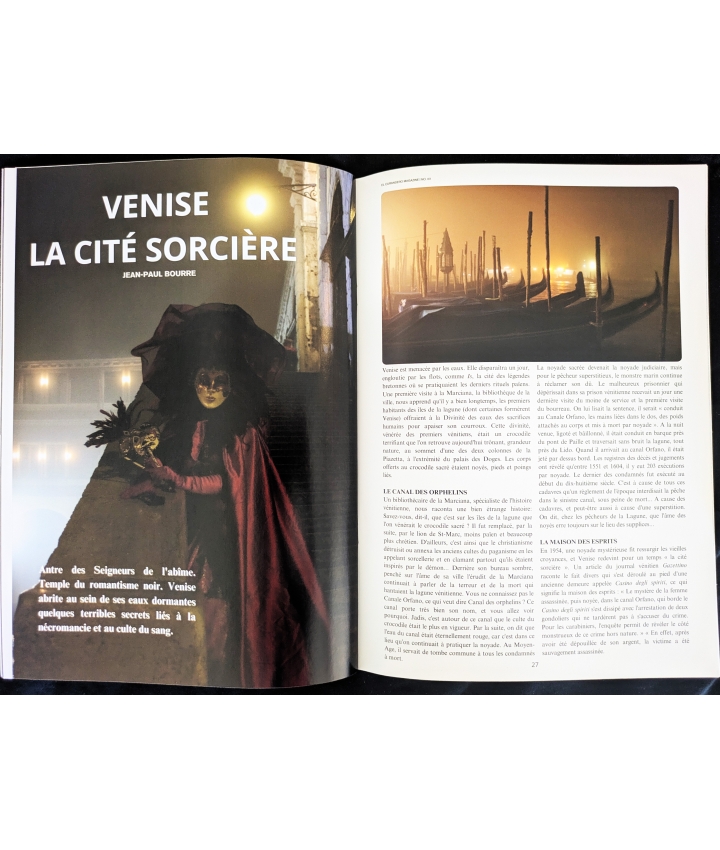 EL CURANDERO - N°02 - 5