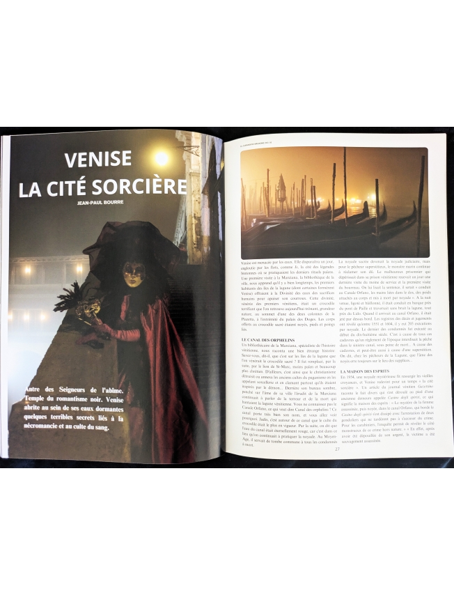 EL CURANDERO - N°02 - 5