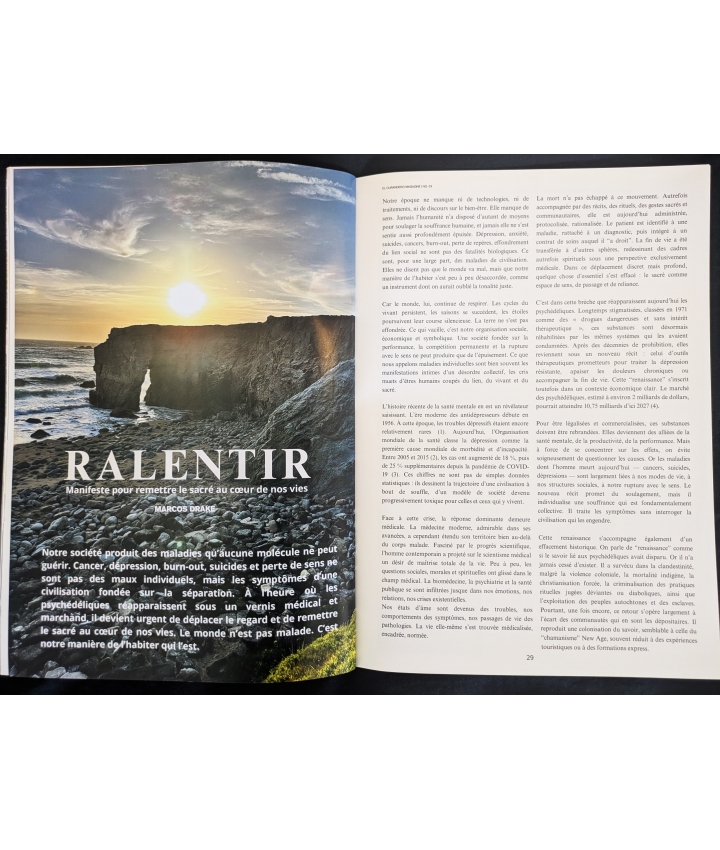 EL CURANDERO - N°03 - 4