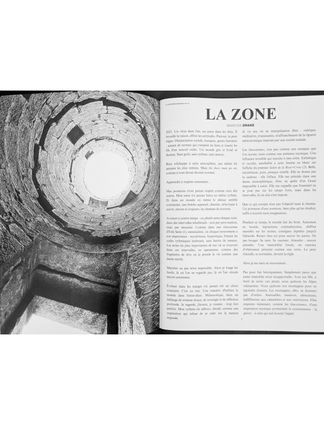 EL CURANDERO - N°03 - 3