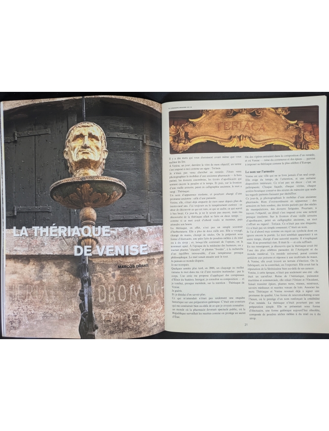 EL CURANDERO - N°03 - 5