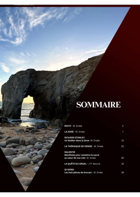 EL CURANDERO - N°03 - 1 2