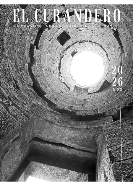 EL CURANDERO - N°03 - 1