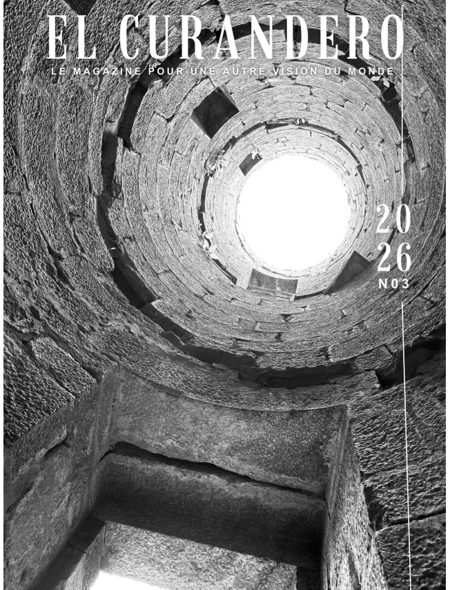 EL CURANDERO - N°03 - 1