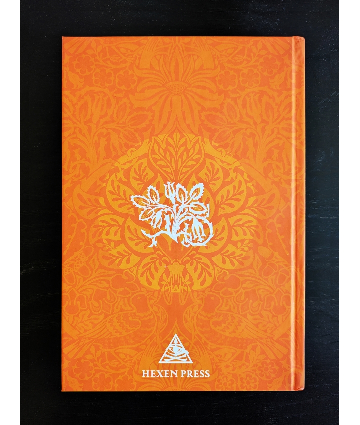 THE MYSTIC MANDRAKE - C.J.S. Thompson - 6