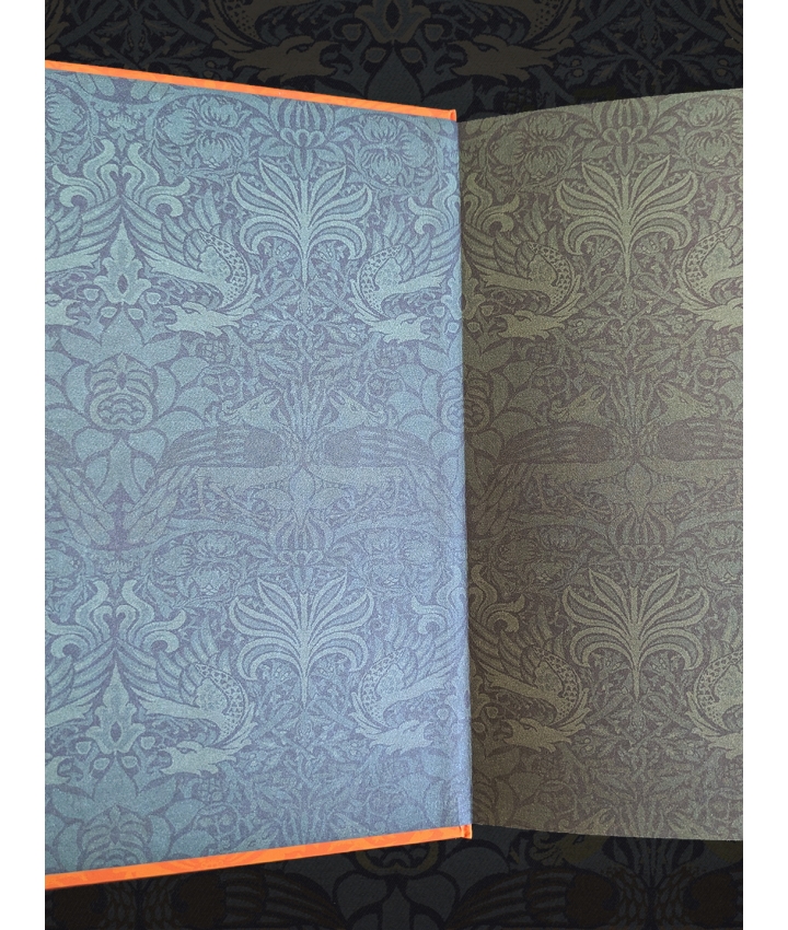 THE MYSTIC MANDRAKE - C.J.S. Thompson - 5