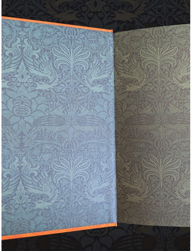 THE MYSTIC MANDRAKE - C.J.S. Thompson - 5