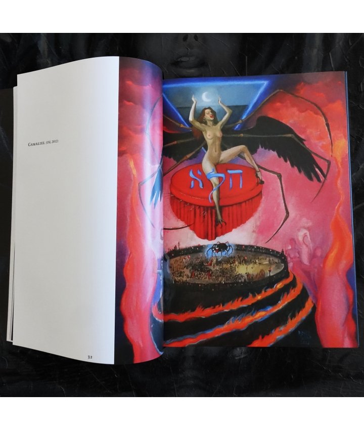 THE ART OF FOSCO CULTO