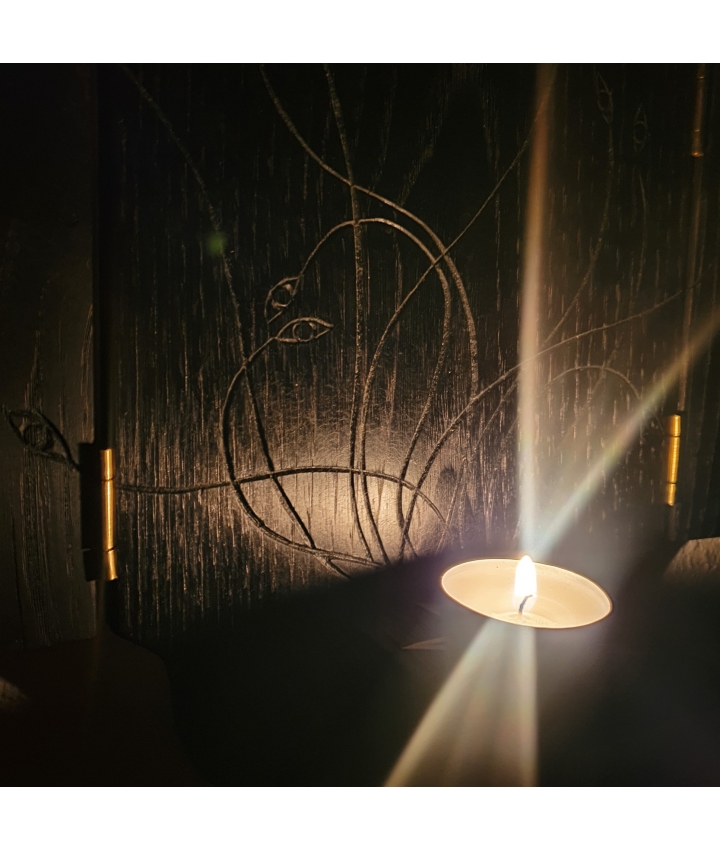SANCTUAIRE DES SONGES - 6