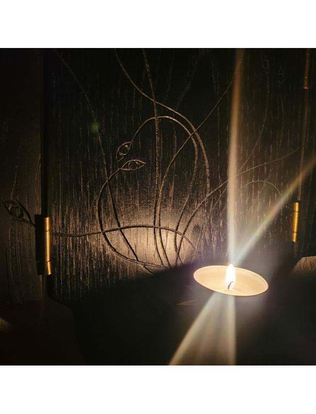 SANCTUAIRE DES SONGES - 6