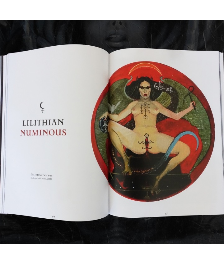 THE ART OF FOSCO CULTO THE ART OF FOSCO CULTO