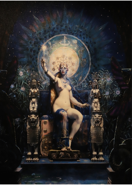 CIRCÉ - Louis Chalon