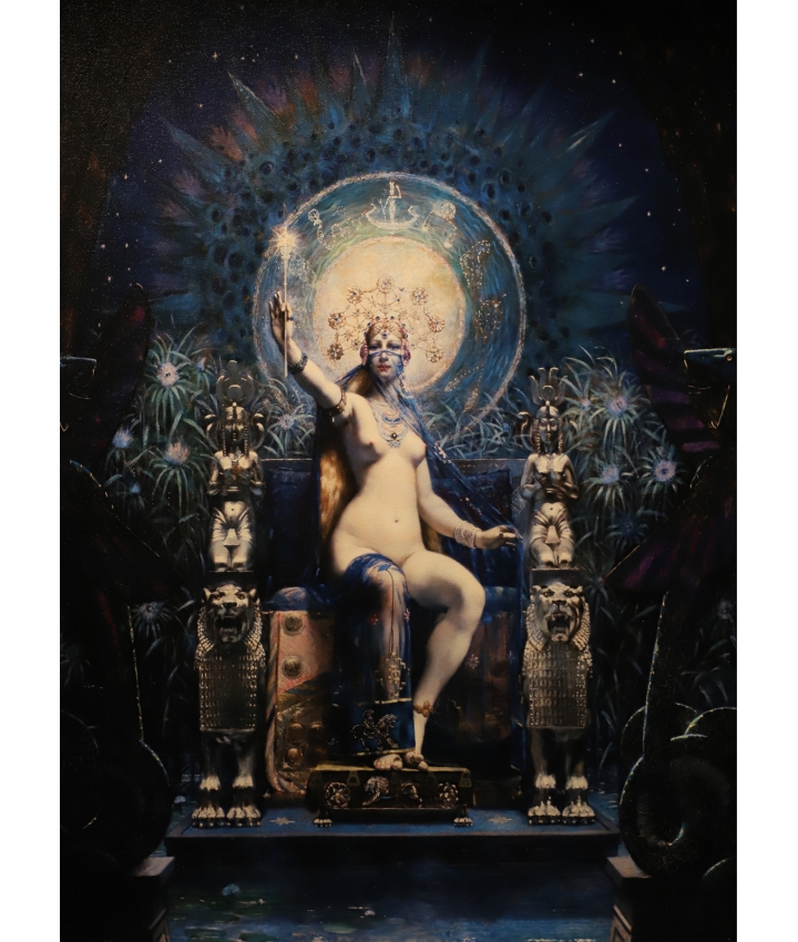 CIRCÉ - Louis Chalon