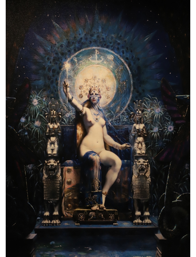 CIRCÉ - Louis Chalon