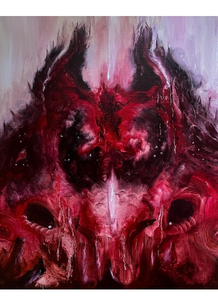 LILITH - Namurian Vision - 2