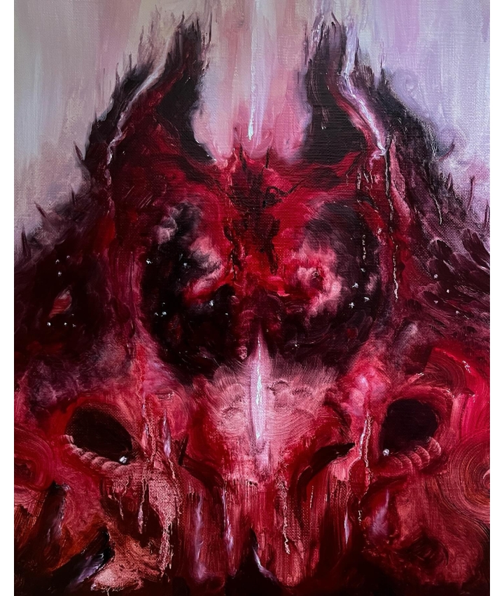 LILITH - Namurian Vision - 2
