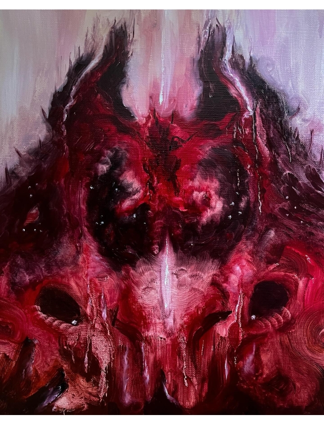 LILITH - Namurian Vision - 2