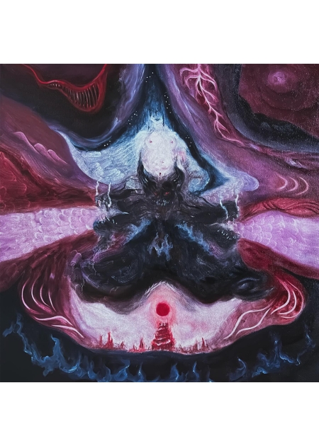 BABALON - Namurian Vision - 2