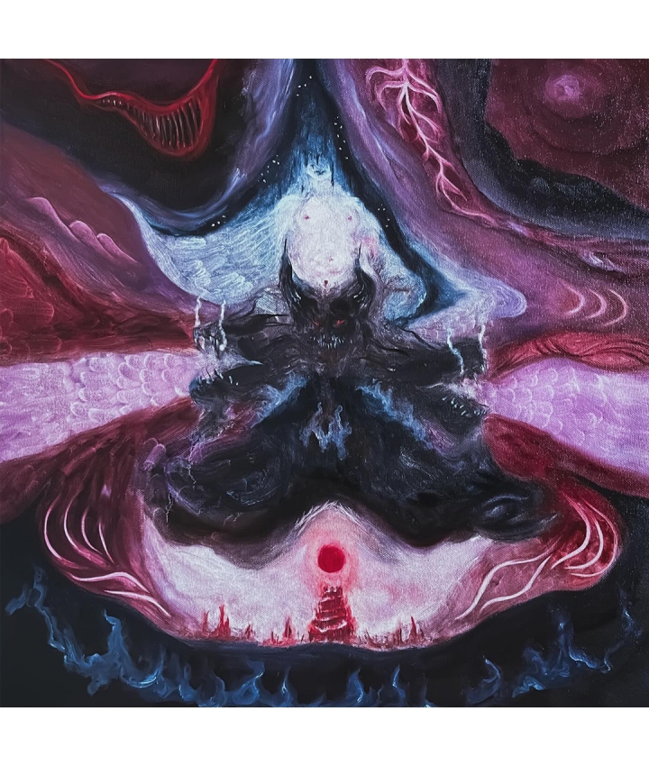 BABALON - Namurian Vision - 2
