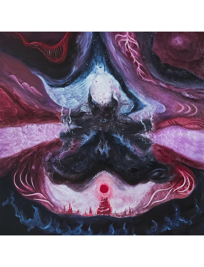 BABALON - Namurian Vision - 2