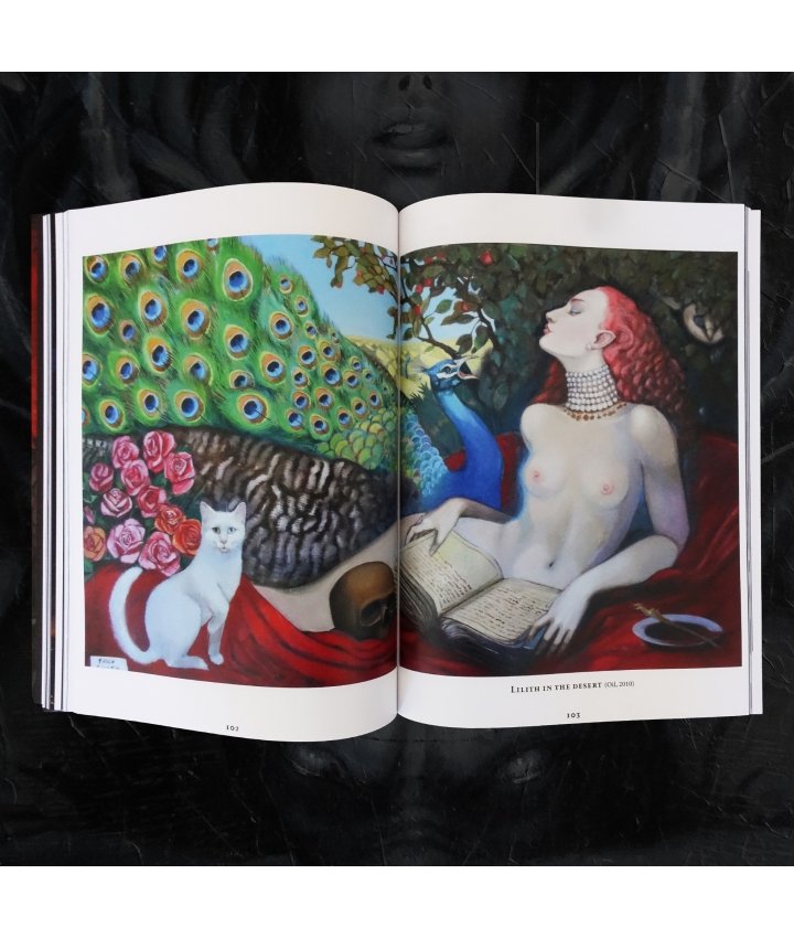 THE ART OF FOSCO CULTO THE ART OF FOSCO CULTO