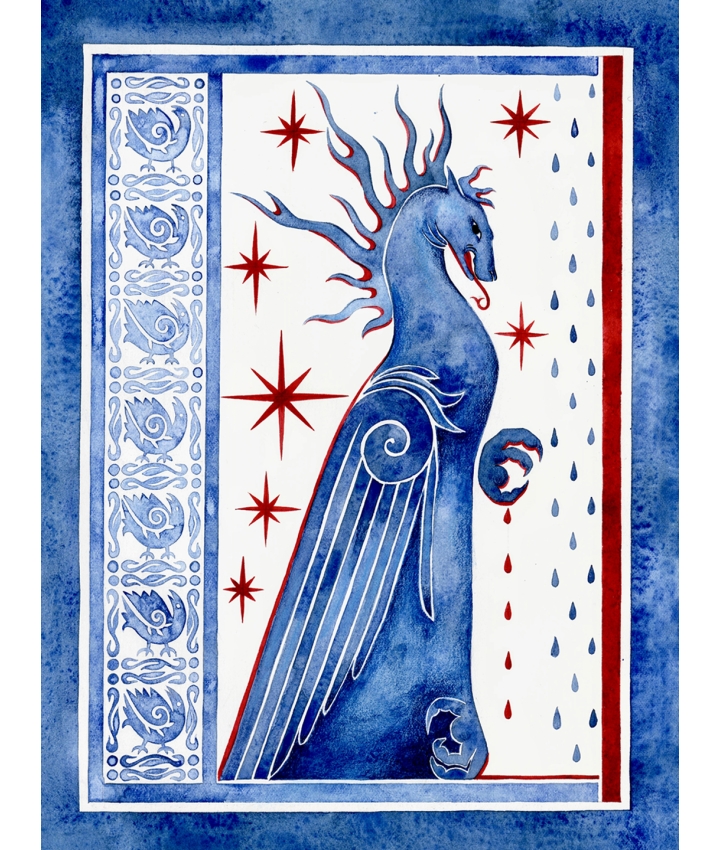 GRYFFIN - Orsolya Pintér - 2