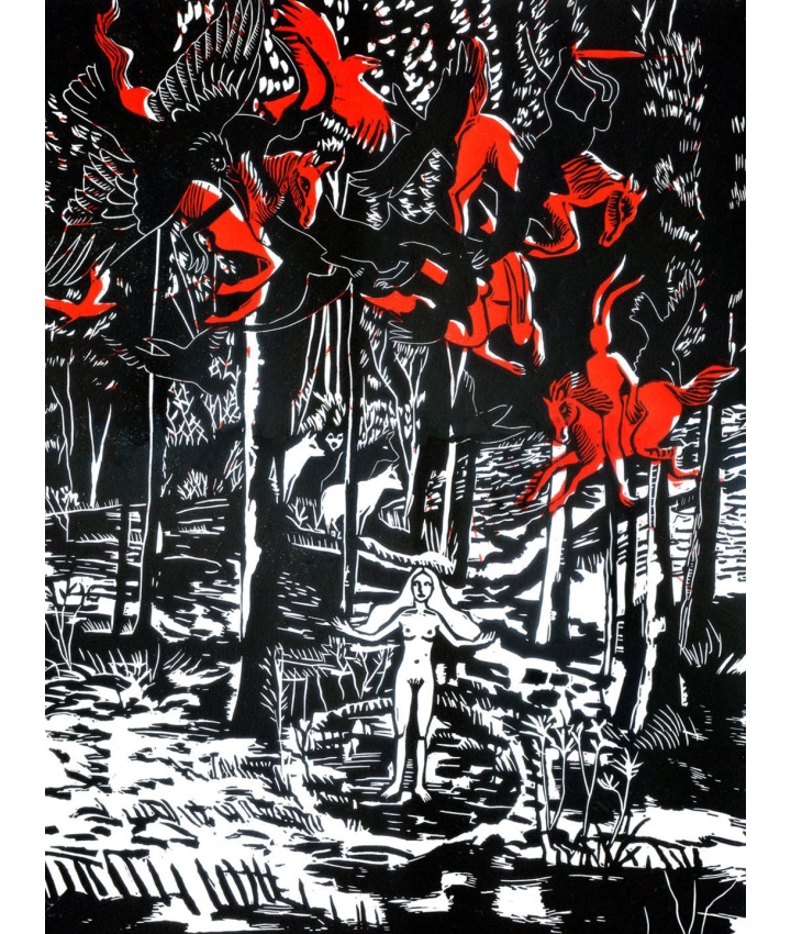 copy of INVOCATION II - Rosa Arango - 6
