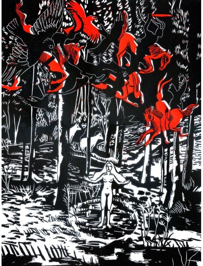 copy of INVOCATION II - Rosa Arango - 6
