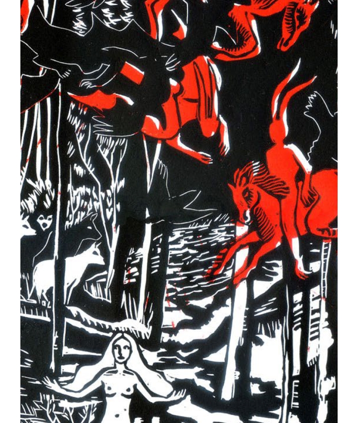 copy of INVOCATION II - Rosa Arango - 7