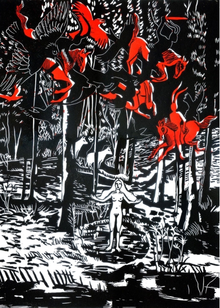 copy of INVOCATION IV - Rosa Arango - 8