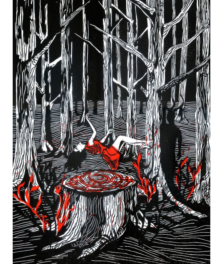 copy of INVOCATION II - Rosa Arango - 6