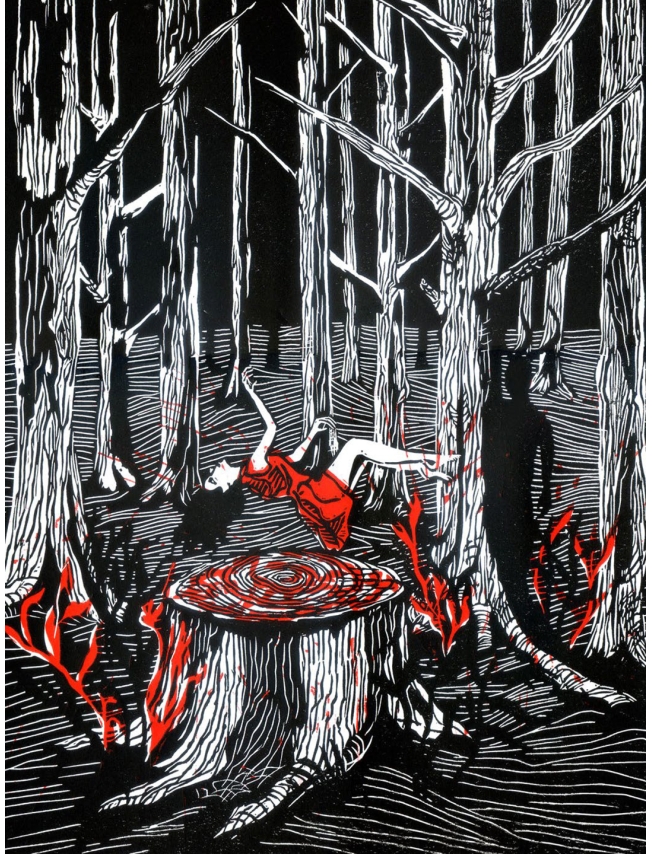 copy of INVOCATION II - Rosa Arango - 6