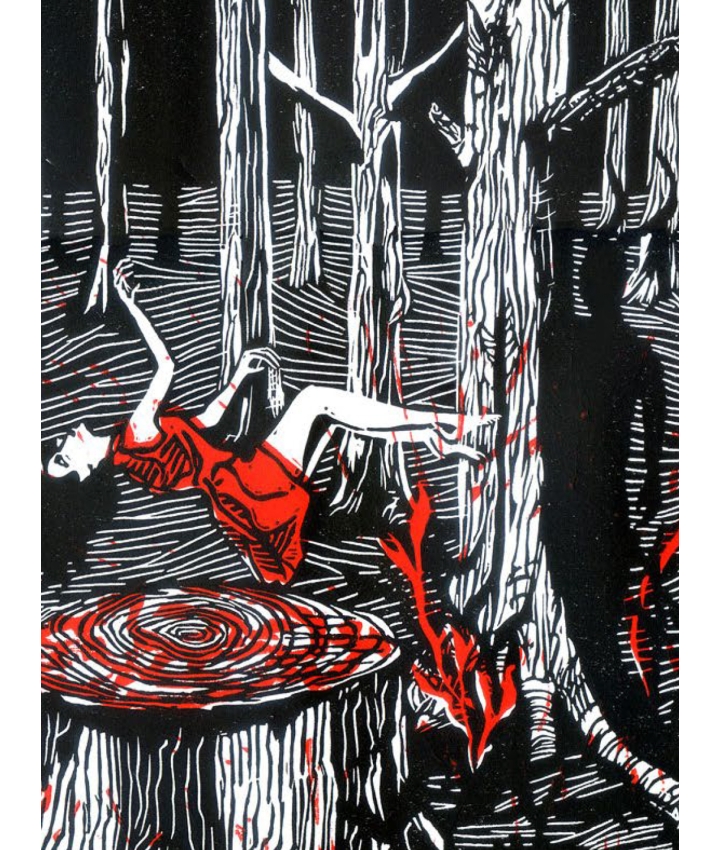 copy of INVOCATION II - Rosa Arango - 7