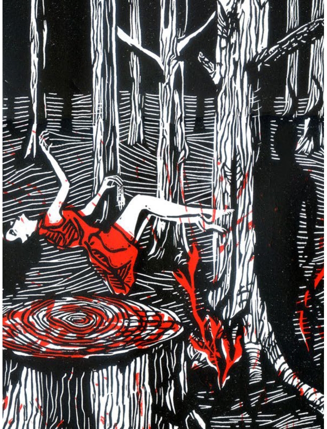 copy of INVOCATION II - Rosa Arango - 7