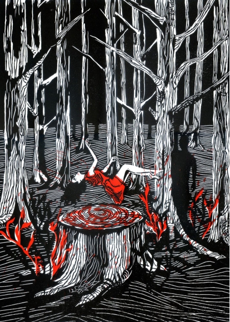 copy of INVOCATION II - Rosa Arango - 8