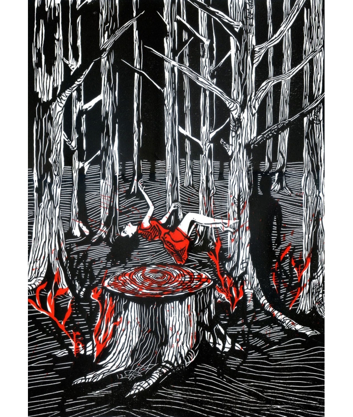 copy of INVOCATION II - Rosa Arango - 8