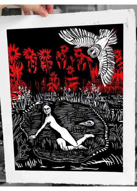 copy of INVOCATION III - Rosa Arango - 4 2