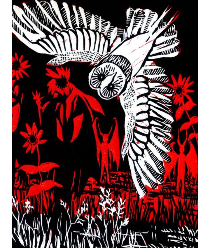 copy of INVOCATION III - Rosa Arango - 3