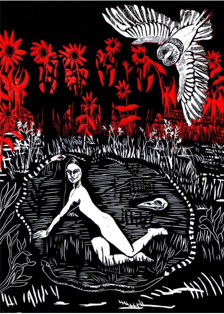 copy of INVOCATION III - Rosa Arango - 4