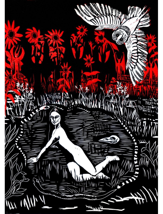 copy of INVOCATION III - Rosa Arango - 4