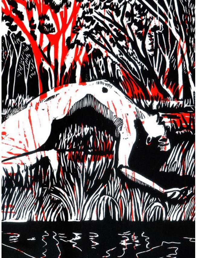 INVOCATION VI - Rosa Arango - 3