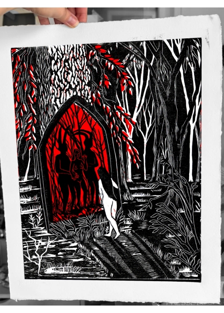 copy of INVOCATION VI - Rosa Arango - 4 2