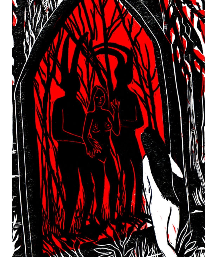 copy of INVOCATION VI - Rosa Arango - 3