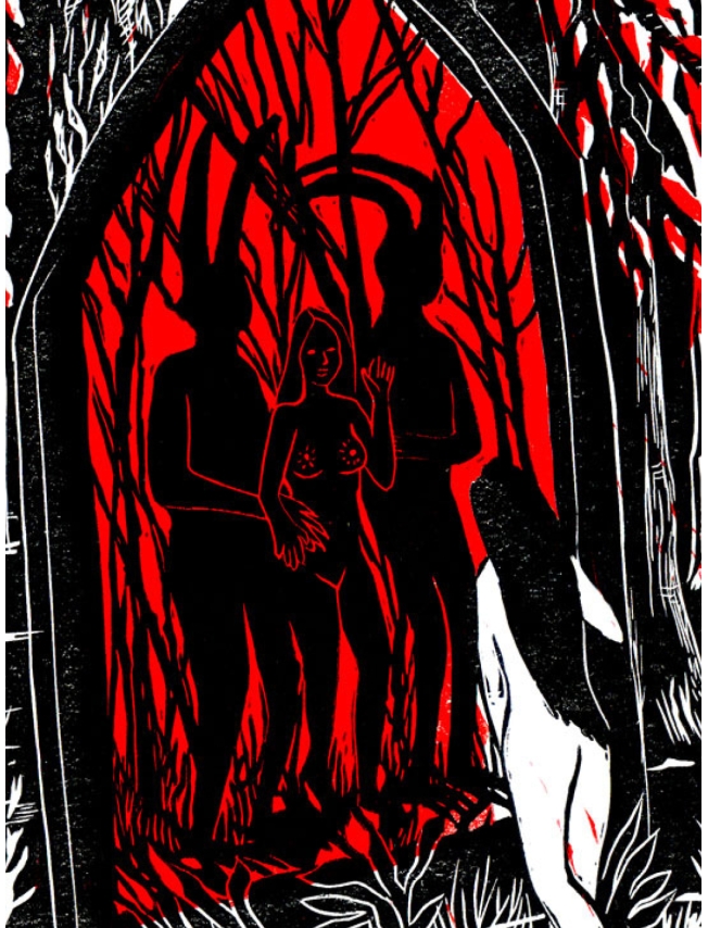 copy of INVOCATION VI - Rosa Arango - 3