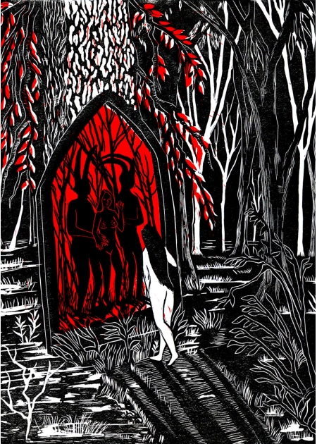copy of INVOCATION VI - Rosa Arango - 4