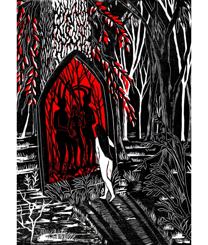 copy of INVOCATION VI - Rosa Arango - 4