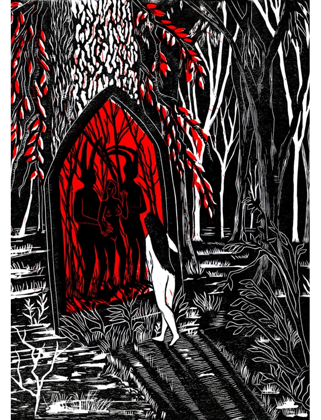 copy of INVOCATION VI - Rosa Arango - 4