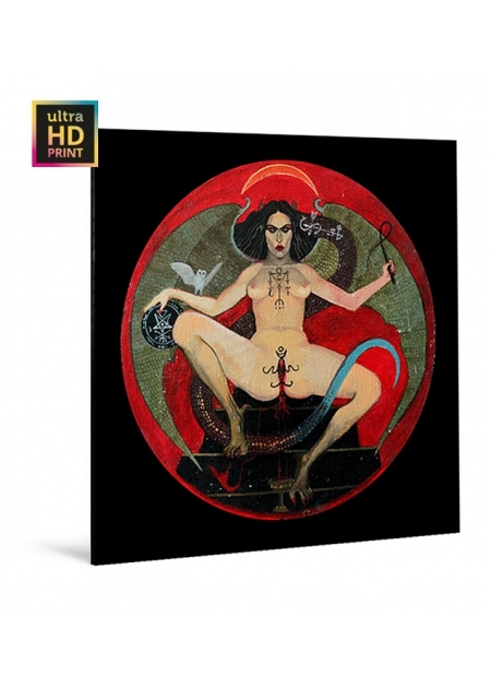 SUCCUBUS - Fosco Culto -... 2